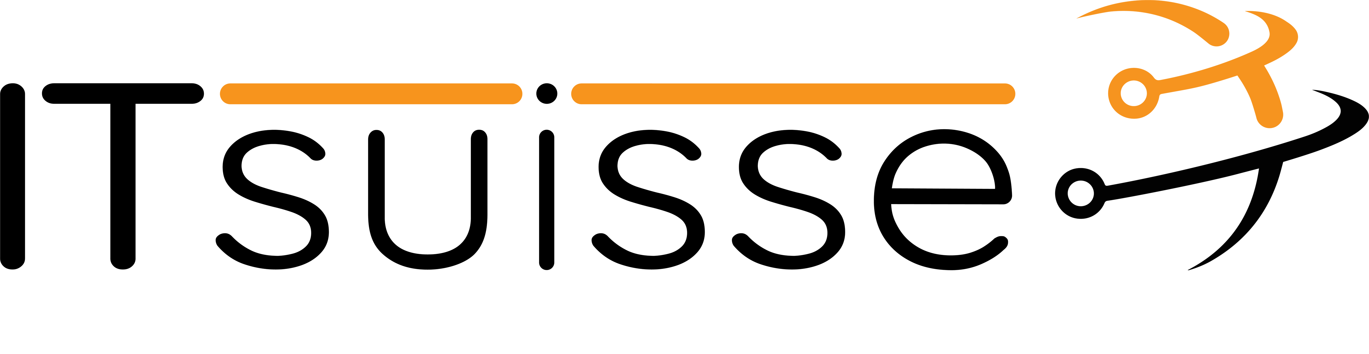 IT-Suisse Logo