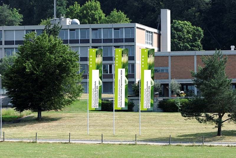 Schweizerische Hochschule für Landschaft