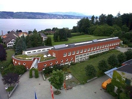 Hochschule Wädenswil